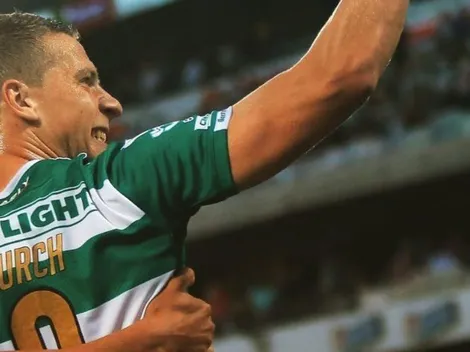 Santos Laguna presentó su fotografía oficial para el Clausura 2019