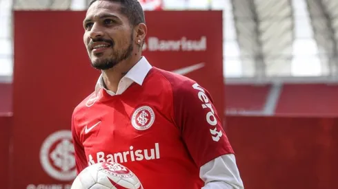 Que grande Paolo: No ha debutado y ya sumó 10 mil nuevos socios al Internacional