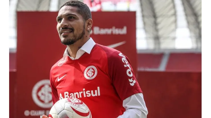 Que grande Paolo: No ha debutado y ya sumó 10 mil nuevos socios al Internacional