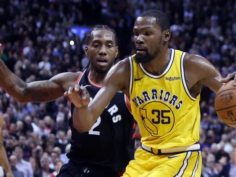 Posiciones de la NBA hoy: así va la lucha por los playoffs