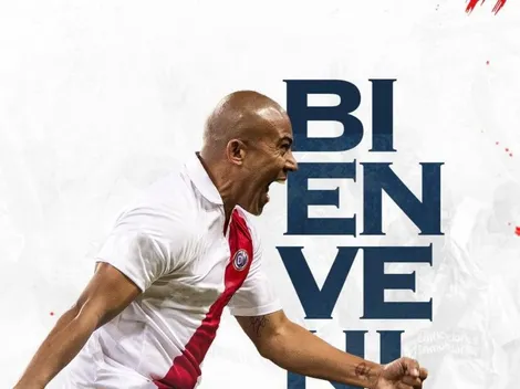 Deportivo Municipal está on fire y concretó la que podría ser la incorporación del verano