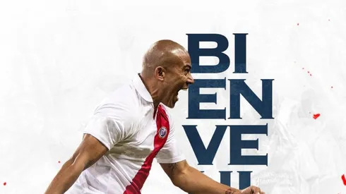 Deportivo Municipal está on fire y concretó la que podría ser la incorporación del verano