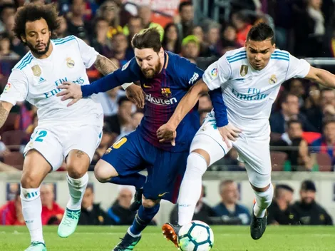 LaLiga va a elegir qué deben preguntar los periodistas