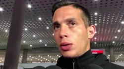 En Boca están teniendo problemas con el contrato de Iván Marcone