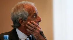 Paulo Díaz no llegará a River