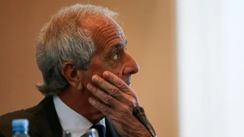 Paulo Díaz no llegará a River