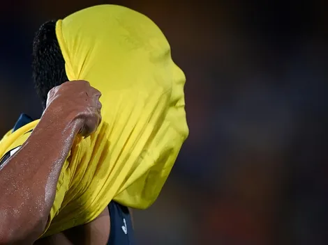 Sin chances por Nico Castillo, América apunta a otro goleador que juega en Europa