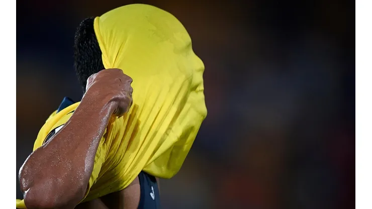 Sin chances por Nico Castillo, América apunta a otro goleador que juega en Europa