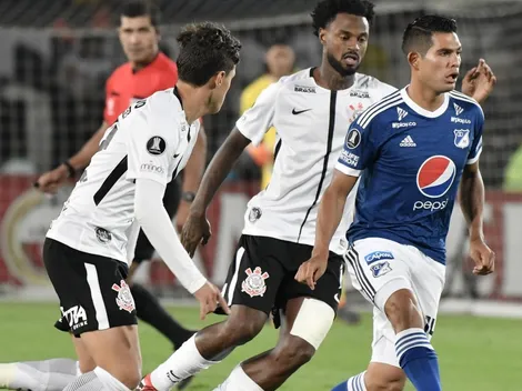 Macalister Silva "No fuimos precisos con la segunda pelota y por eso nos ganaron el partido"