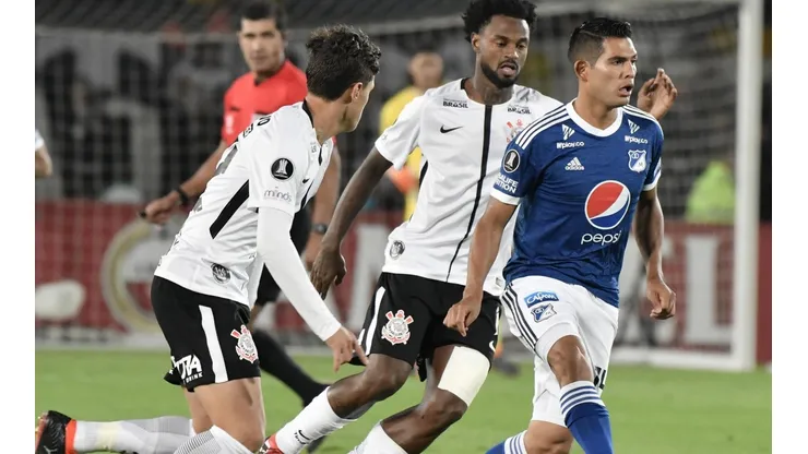 Macalister Silva "No fuimos precisos con la segunda pelota y por eso nos ganaron el partido"