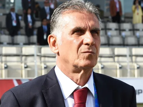 En Colombia ya dan por hecho la llegada de Carlos Queiroz a la dirección técnica