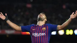 Barcelona vs Levante por la Copa del Rey.