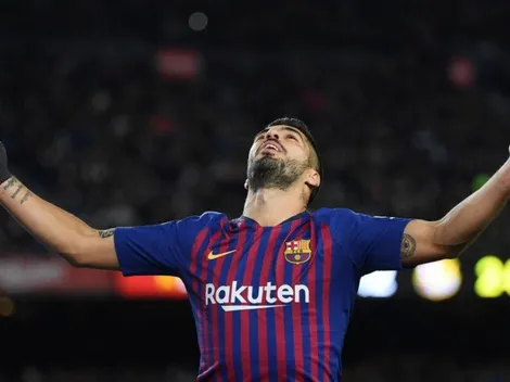 En VIVO: Barcelona vs Levante por la Copa del Rey