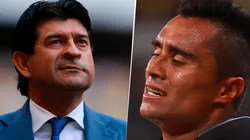 El Aris Hernández vuelve a la carga contra Cardozo y lo señala por el fracaso en el Mundial de Clubes