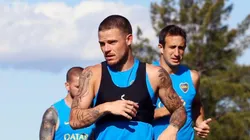 Dan que hablar: las ausencias de Boca para su primer partido del año