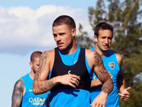 Dan que hablar: las ausencias de Boca para su primer partido del año