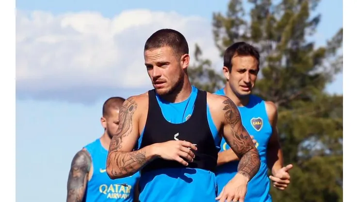 Dan que hablar: las ausencias de Boca para su primer partido del año