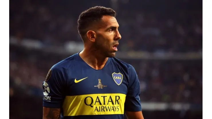 Boca vs Unión.