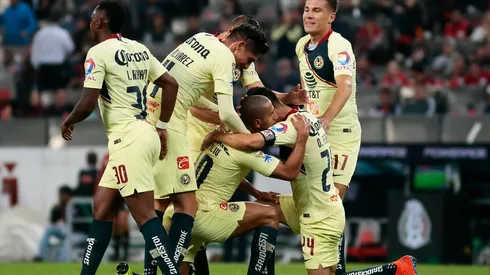 América está haciendo grandes negocios.