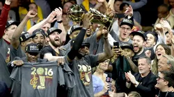 ¡Polémica! El campeón de los Cavaliers que se burló de los Warriors