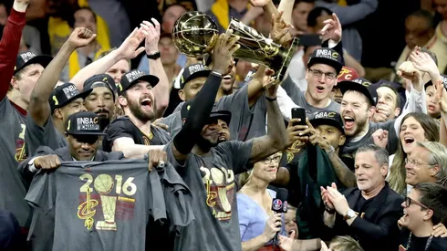 ¡Polémica! El campeón de los Cavaliers que se burló de los Warriors