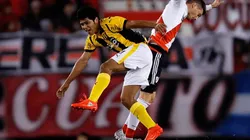 Llega el primero: Robert Rojas sería nuevo jugador de River