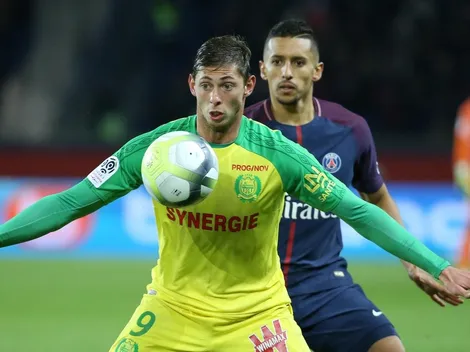 Sala, el argentino que podría irse a la Premier por una cifra récord