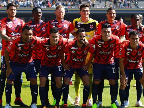 Qué canal transmite Mineros vs Veracruz por la Copa MX