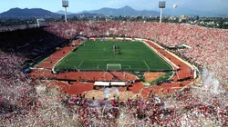 Típico de la buena Conmebol: peligra la sede de la Libertadores 2019