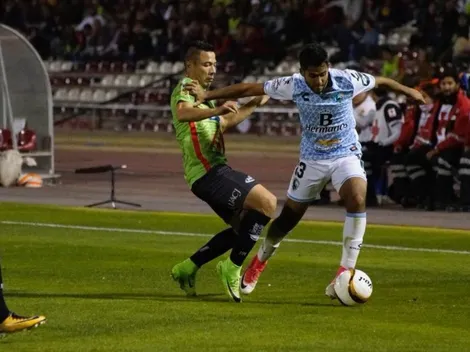 En VIVO: FC Juárez vs Tampico Madero por la Copa MX