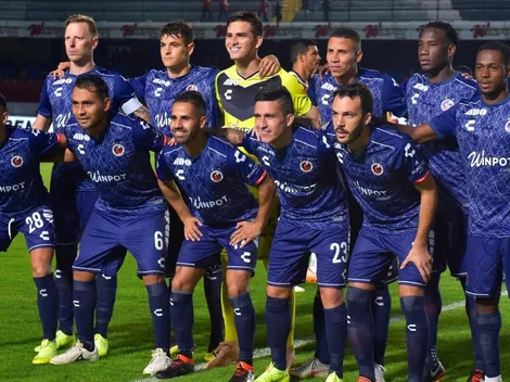 En VIVO: Mineros vs Veracruz por la Copa MX