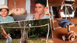 La historial viral de Robert Rojas, el posible nuevo refuerzo de River