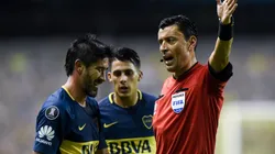 TNT: no solo el Santos tiene interés por Pablo Pérez