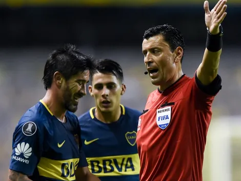 TNT: no solo el Santos tiene interés por Pablo Pérez