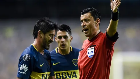 TNT: no solo el Santos tiene interés por Pablo Pérez