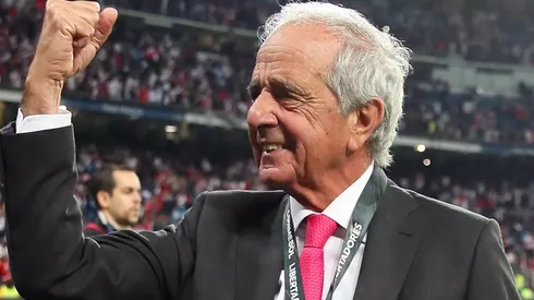 River tiene un nuevo sponsor