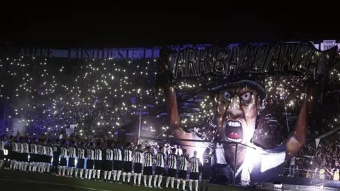 Detalles de Alianza sobre entradas para Noche Blanquiazul, Libertadores y Descentralizado