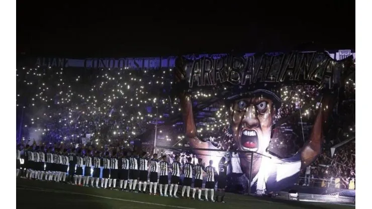 Detalles de Alianza sobre entradas para Noche Blanquiazul, Libertadores y Descentralizado