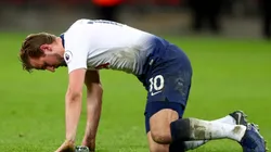 Pochettino ve problemas ante la lesión de Harry Kane