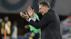 Tiene el visto bueno: Russo lo quiere y confesó que sería "feliz de jugar en un club grande como Alianza”