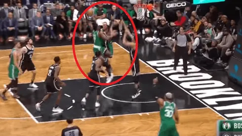 Resumen NBA: La durísima volcada de Jaylen Brown