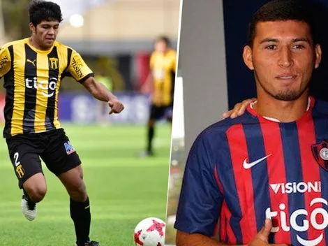 Se van sumando: Castillo reveló dos opciones más que maneja River para reemplazar a Maidana