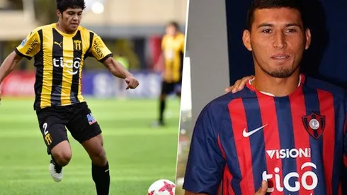 Se van sumando: Castillo reveló dos opciones más que maneja River para reemplazar a Maidana