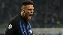 Atención con Betis, amigos: en Inter preguntaron por Lautaro Martínez