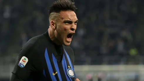Atención con Betis, amigos: en Inter preguntaron por Lautaro Martínez