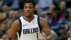 Rumor NBA: Los Mavericks de Luka Doncic cambiarán a Dennis Smith Jr