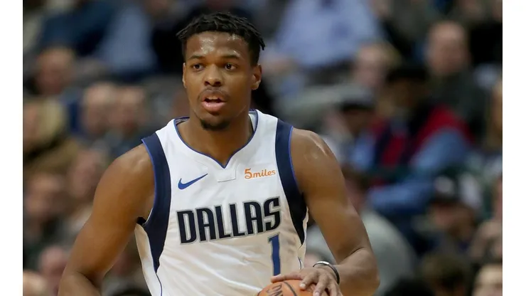 Rumor NBA: Los Mavericks de Luka Doncic cambiarán a Dennis Smith Jr