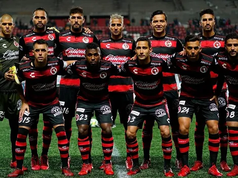 Qué canal transmite Xolos de Tijuana vs Atlante por la Copa MX