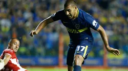 Boca vs Unión por el Torneo de verano.