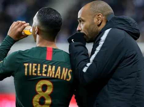 Ver en VIVO Mónaco vs Niza por la Ligue 1